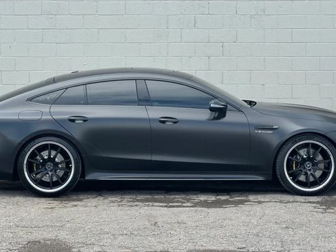 Used 2026 Mercedes-Benz AMG GT 63 image 19