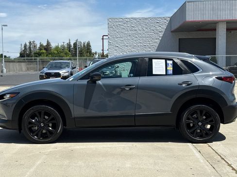 Used 2023 MAZDA CX-30 AWD 2.5 S w/ Preferred Package image 6