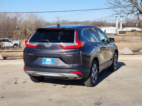 Used 2019 Honda CR-V EX-L image 5