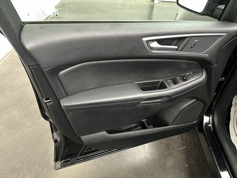 Used 2024 Ford Edge SEL w/ Convenience Package AWD/4WD image 20