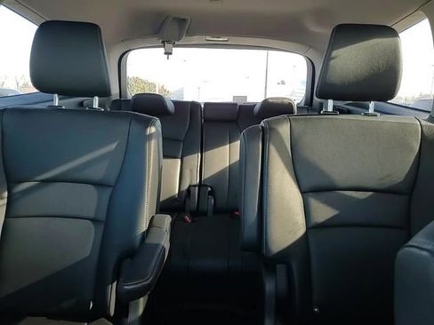 Used 2022 Honda Pilot Touring image 25