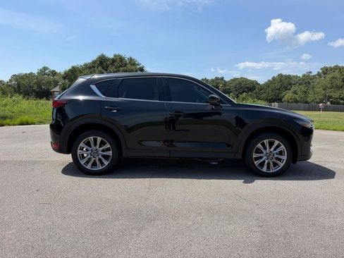 Used 2020 MAZDA CX-5 Grand Touring FWD image 6