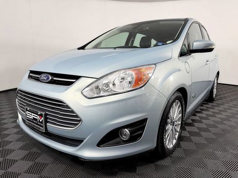 Used 2014 Ford C-MAX Energi SEL FWD image 3