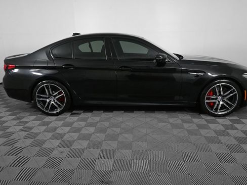 Used 2023 BMW M5 w/ Executive Package image 23