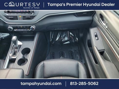 Used 2019 Nissan Altima 2.5 SR image 15