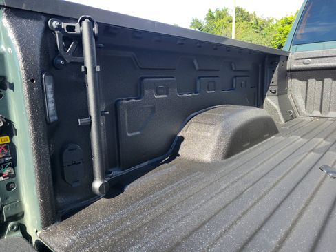 Used 2026 Chevrolet Silverado 2500 LTZ w/ Trail Boss Package AWD/4WD image 9