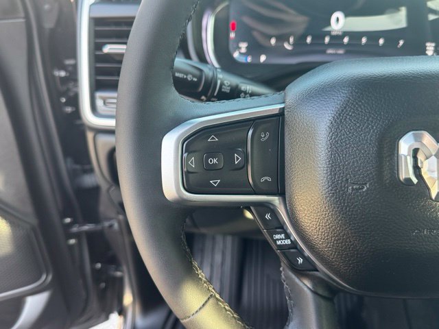 Used 2026 RAM 1500 Lone Star AWD/4WD image 22