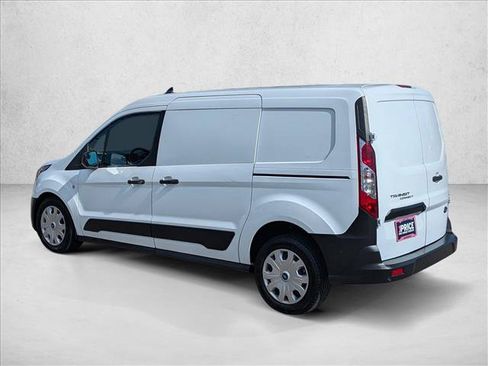 Used 2019 Ford Transit Connect XL FWD image 8