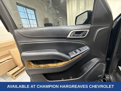 Used 2015 GMC Yukon Denali w/ Touring Package image 31