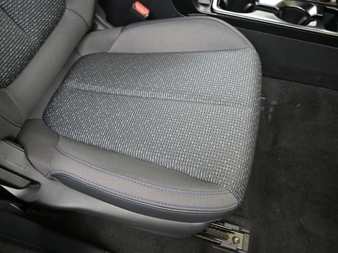 New 2026 Subaru Forester Premium image 12