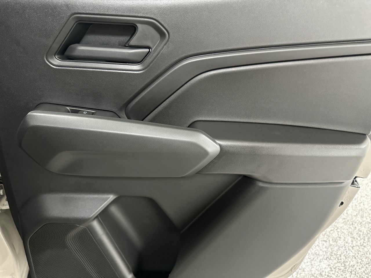 New 2026 Chevrolet Colorado Trail Boss AWD/4WD image 23