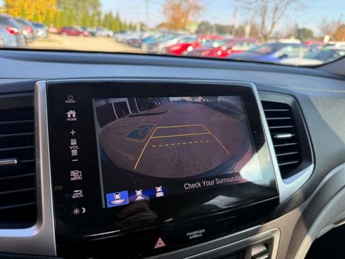 Used 2018 Honda Pilot EX-L image 32