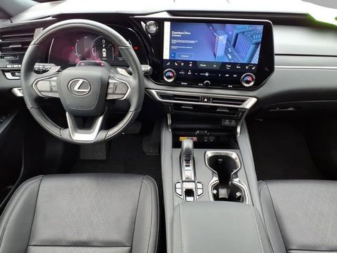 Certified 2023 Lexus RX 350 Premium Plus w/ Cold Area Package image 5