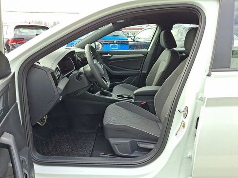 New 2026 Volkswagen Jetta Sport image 11