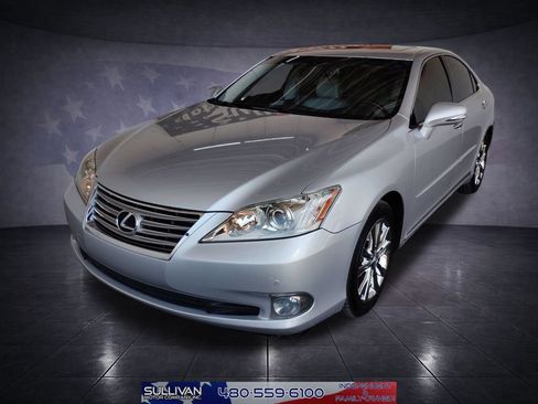 Used 2011 Lexus ES 350 FWD image 1