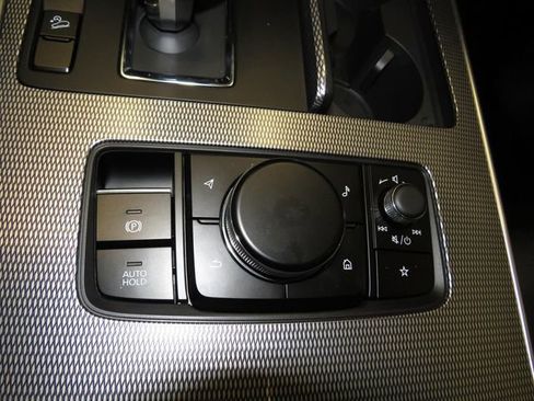 New 2025 MAZDA CX-90 3.3 Turbo w/ Preferred Package image 23