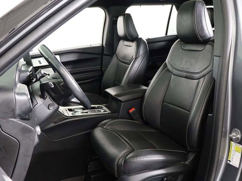 Used 2021 Ford Explorer ST w/ Equipment Group 401A image 35