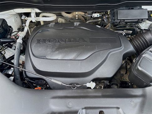 Used 2023 Honda Ridgeline RTL-E image 30
