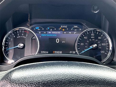 Used 2021 Ford Expedition Limited image 24