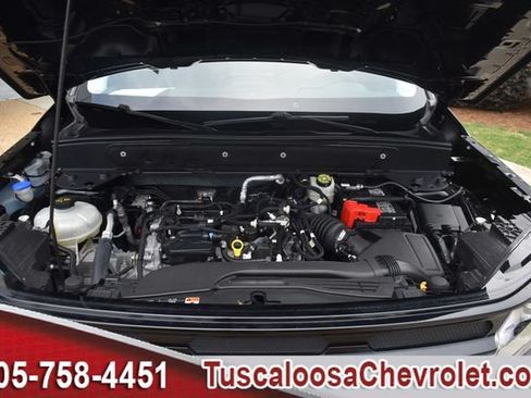 Used 2023 Ford Bronco Sport Outer Banks AWD/4WD image 41