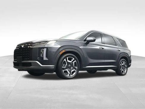 Used 2023 Hyundai Palisade SEL AWD/4WD image 55