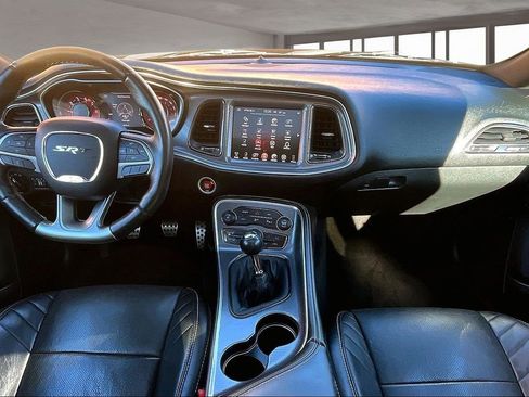 Used 2016 Dodge Challenger SRT Hellcat image 7