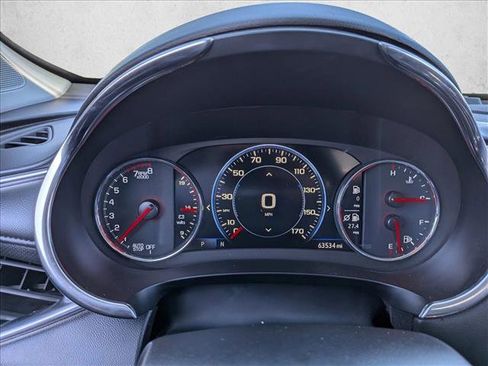 Used 2024 Chevrolet Malibu LT image 10