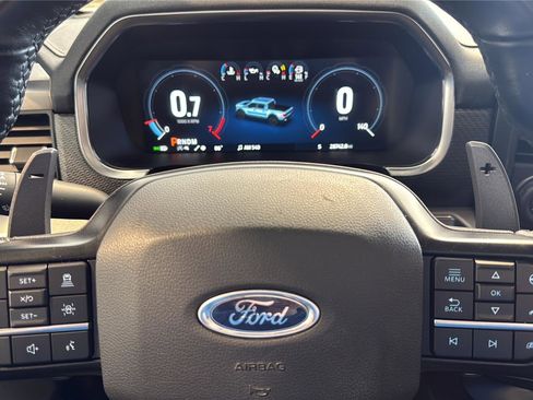 Certified 2023 Ford F150 Raptor w/ Raptor 37 Performance Package AWD/4WD image 25