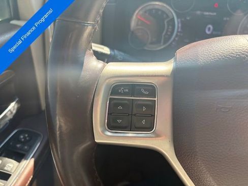 Used 2015 RAM 2500 Laramie w/ Convenience Group image 16