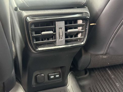 Used 2024 Lexus NX 350 F Sport w/ F Sport Cold Package image 13