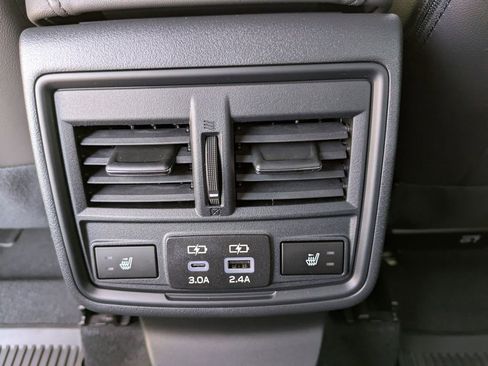 New 2026 Subaru Outback Limited image 16