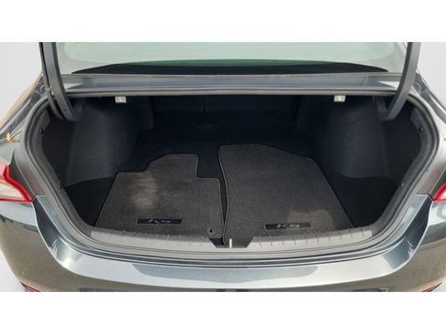 Used 2024 Kia K5 EX FWD image 9