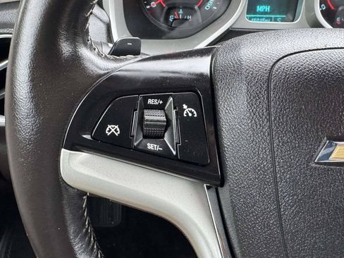 Used 2014 Chevrolet Camaro LT RWD image 10