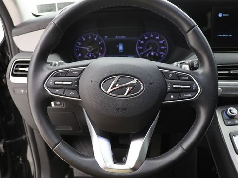 Used 2022 Hyundai Palisade SEL w/ Premium Package image 18