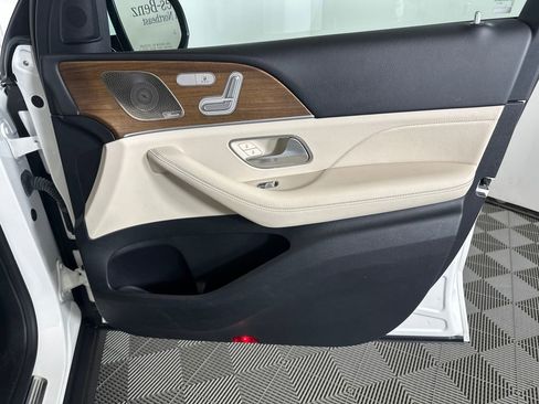 Certified 2023 Mercedes-Benz GLE 350 image 15