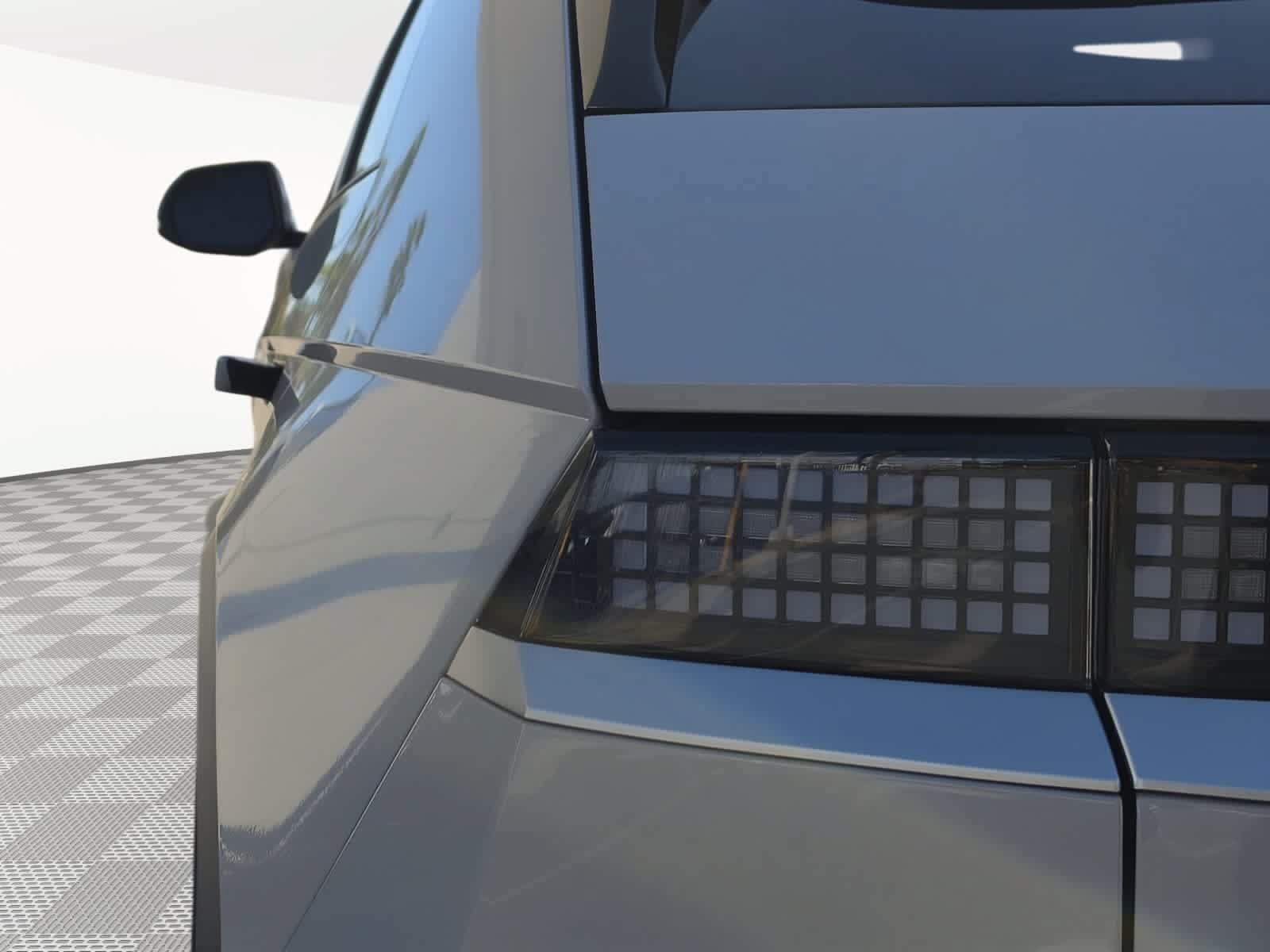 New 2027 Hyundai Ioniq 5 SEL RWD image 12