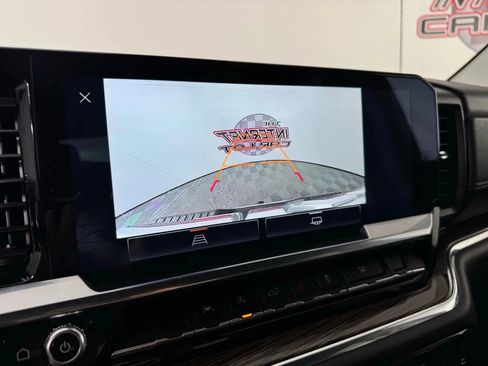 Used 2023 GMC Sierra 1500 SLE image 19