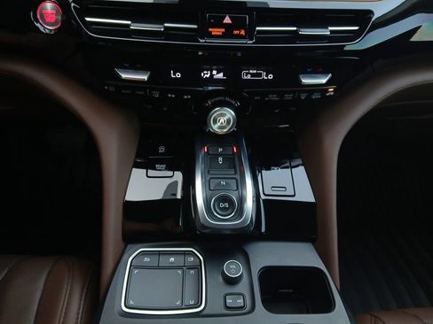 Used 2024 Acura MDX SH-AWD w/ Technology Package image 10