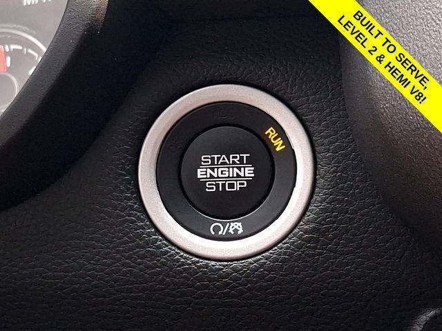 Certified 2023 RAM 1500 Big Horn AWD/4WD image 23