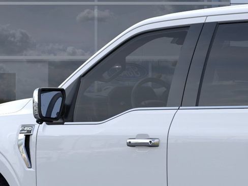 New 2026 Ford F150 Lariat w/ Equipment Group 501A Mid AWD/4WD image 20