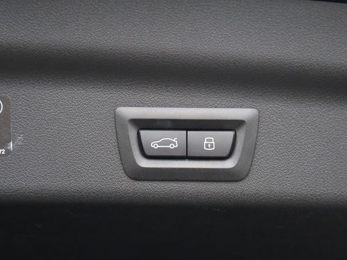 Certified 2025 BMW X1 M35i w/ Premium Package AWD/4WD image 19