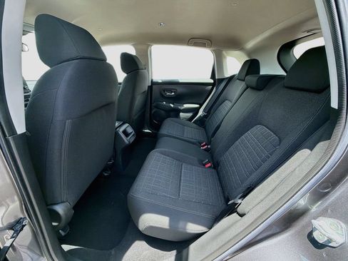Used 2024 Honda HR-V LX image 22