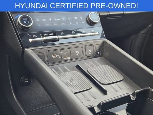 Used 2025 Hyundai Santa Fe Calligraphy AWD/4WD image 19