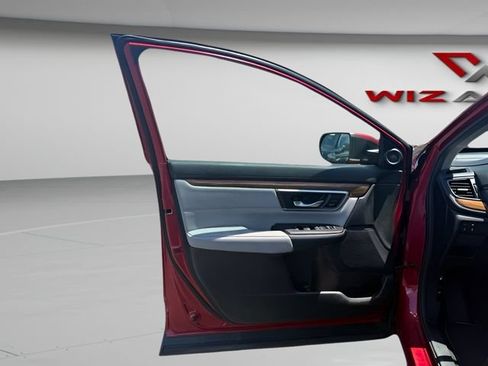 Used 2021 Honda CR-V EX-L image 13