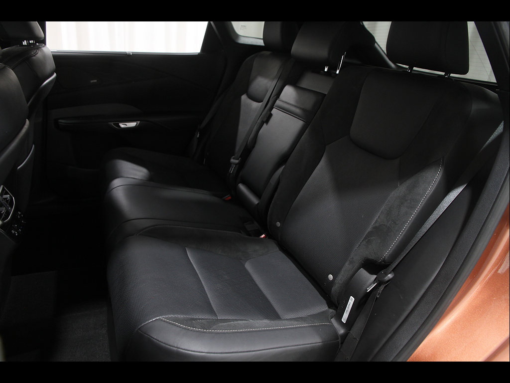 Certified 2023 Lexus RX 350 AWD w/ Accessory Package (K3) image 19