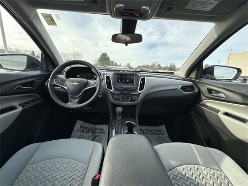 Used 2024 Chevrolet Equinox LS w/ LS Convenience Package image 19