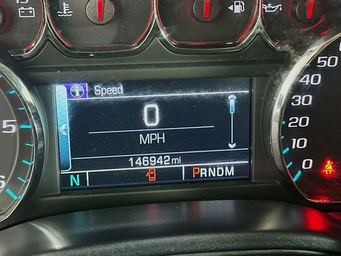 Used 2015 Chevrolet Silverado 1500 LT w/ All Star Edition image 19