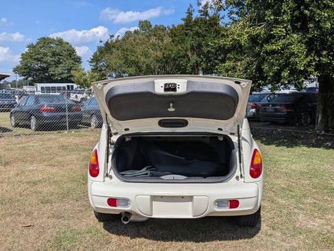 Used 2005 Chrysler PT Cruiser GT FWD image 24