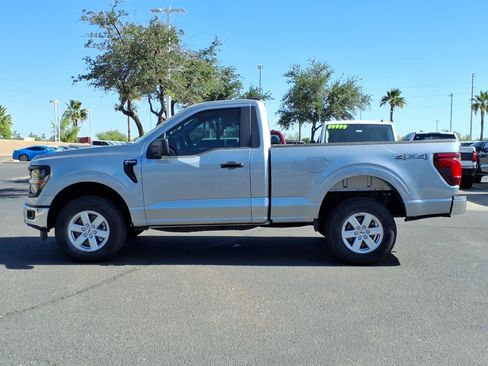 Used 2026 Ford F150 XL w/ Equipment Group 103A High AWD/4WD image 2