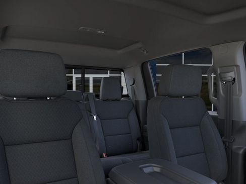New 2026 GMC Sierra 1500 SLE w/ Preferred Package AWD/4WD image 24
